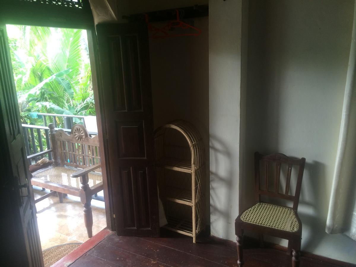 Sunny Family Hotel Unawatuna Bilik gambar