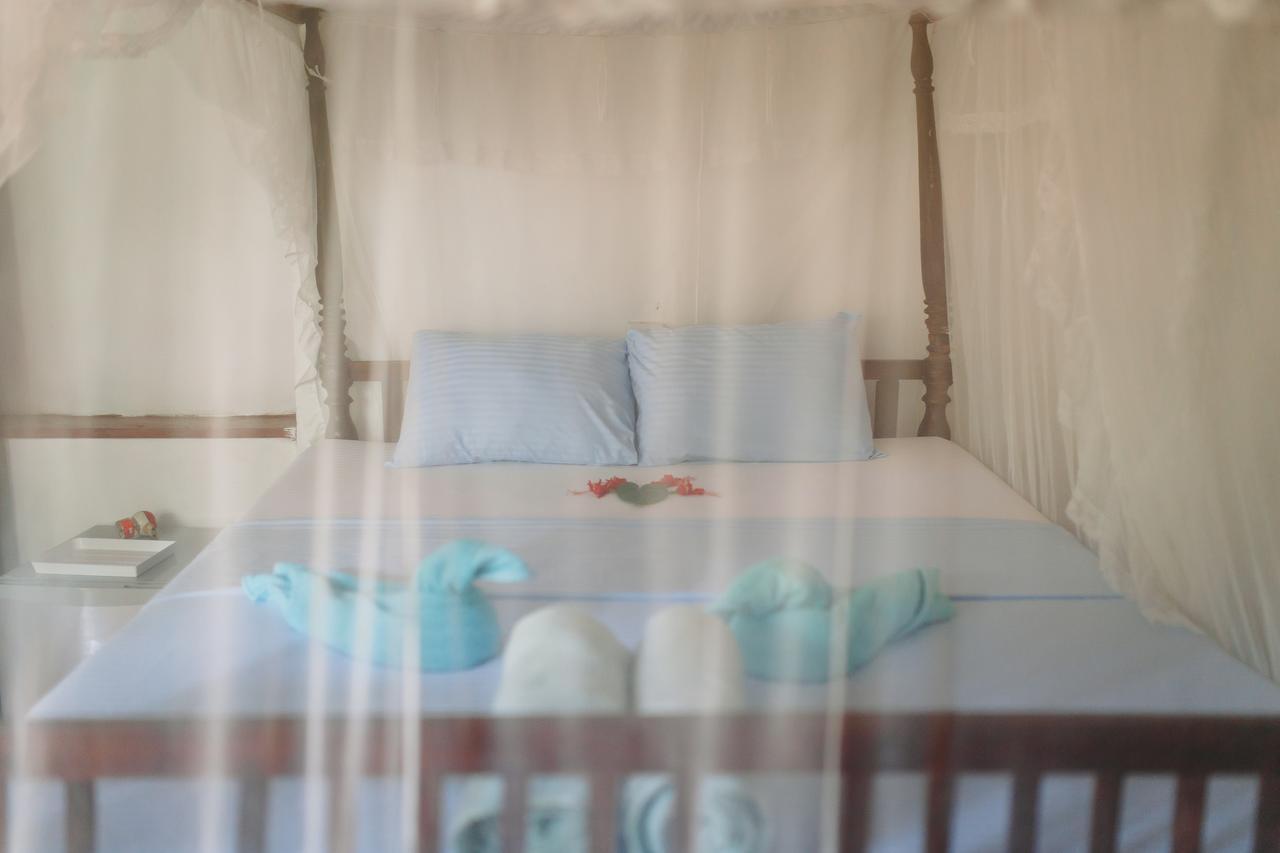 Sunny Family Hotel Unawatuna Bilik gambar